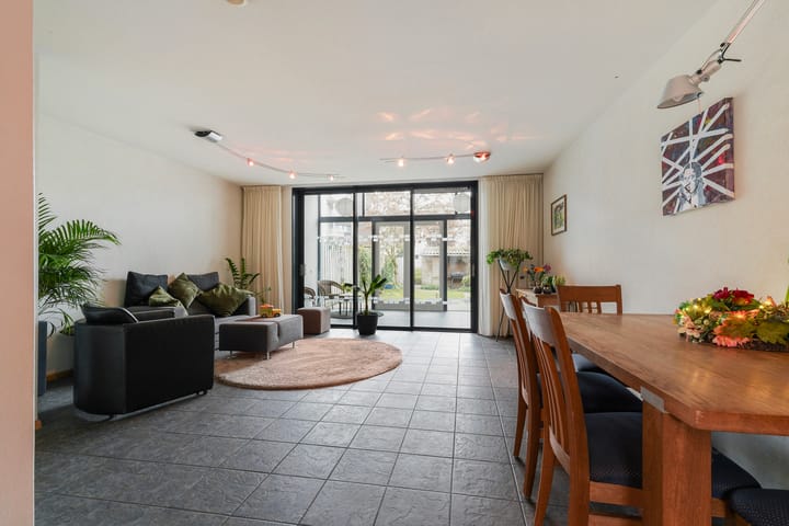 Foto 13 van Zonneglans 11