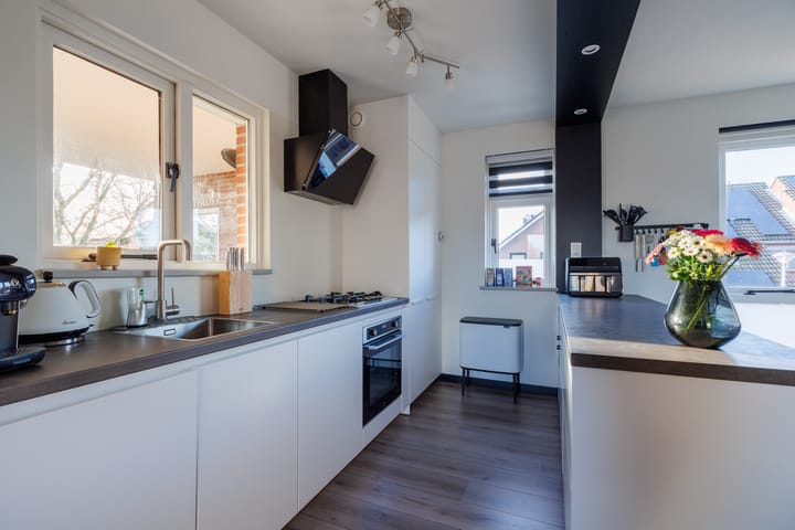 Foto 2 van Beemd 21-B