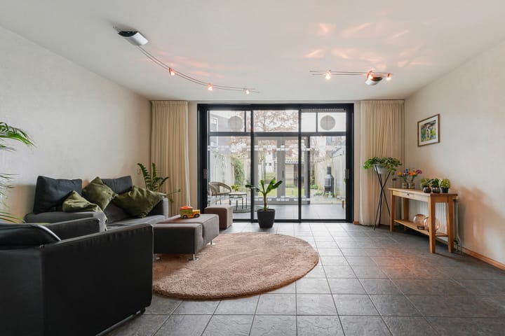 Foto 3 van Zonneglans 11