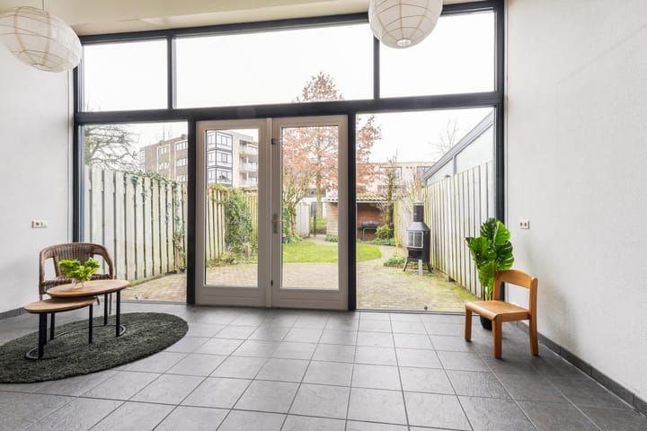 Foto 16 van Zonneglans 11