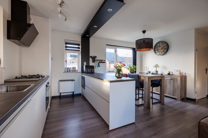 Foto 8 van Beemd 21-B