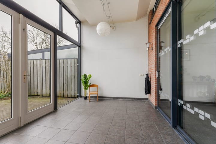 Foto 19 van Zonneglans 11