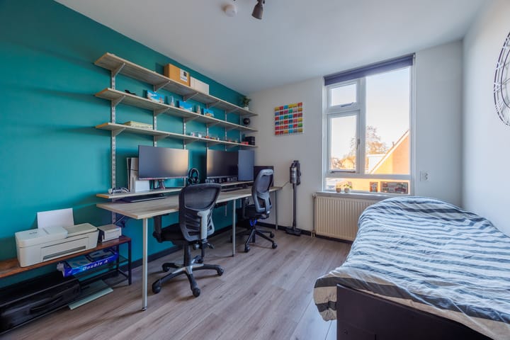 Foto 14 van Beemd 21-B