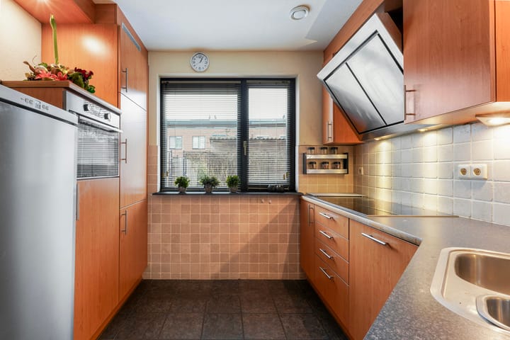 Foto 25 van Zonneglans 11