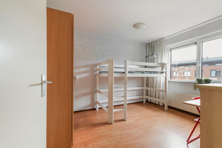 Foto 29 van Zonneglans 11