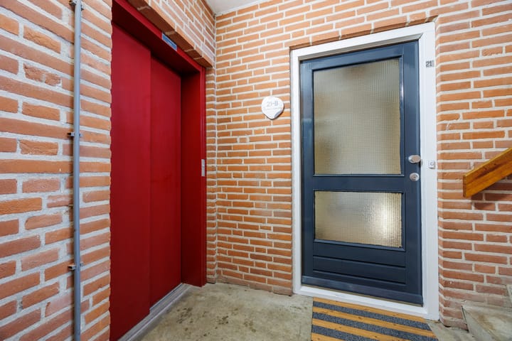 Foto 20 van Beemd 21-B