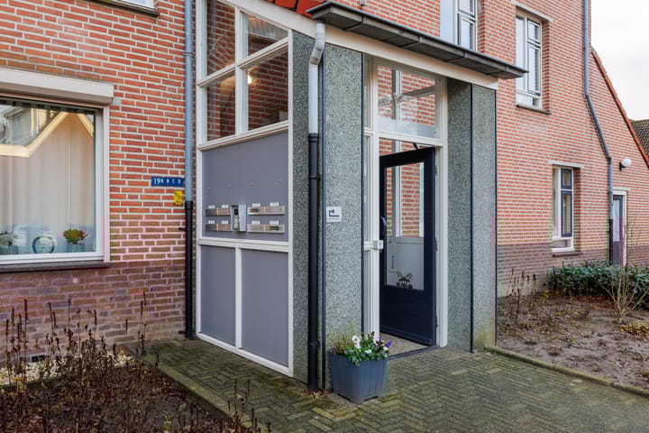 Foto 21 van Beemd 21-B