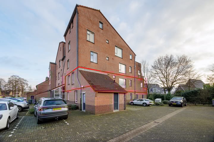 Foto 22 van Beemd 21-B