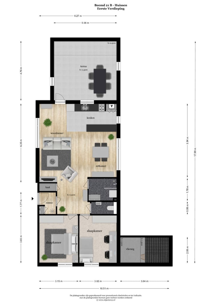 Foto 27 van Beemd 21-B