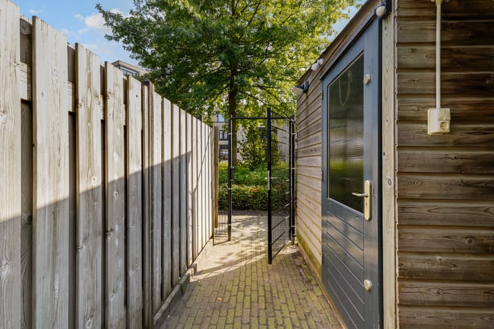 Foto 49 van Zonneglans 11