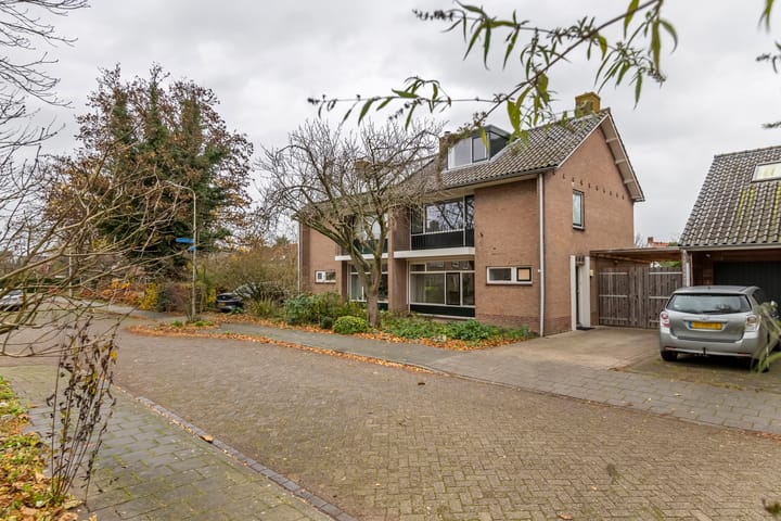 Foto 2 van Sleedoornstraat 19