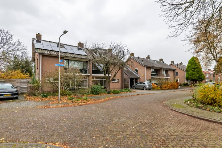 Bekijk foto 3 van Sleedoornstraat 19