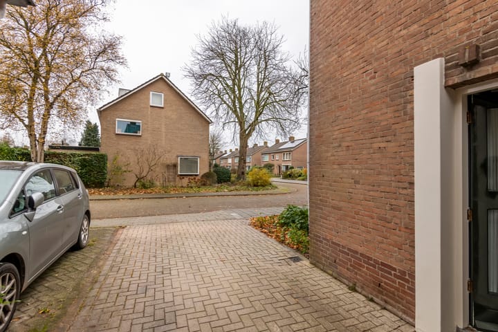 Foto 4 van Sleedoornstraat 19