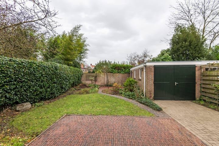 Foto 6 van Sleedoornstraat 19