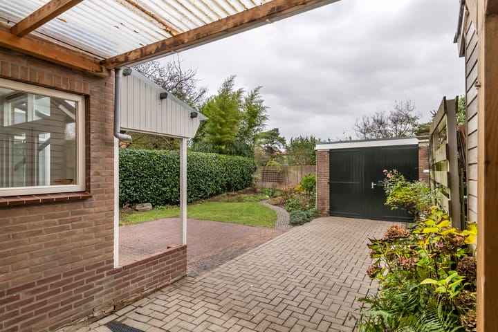 Foto 5 van Sleedoornstraat 19