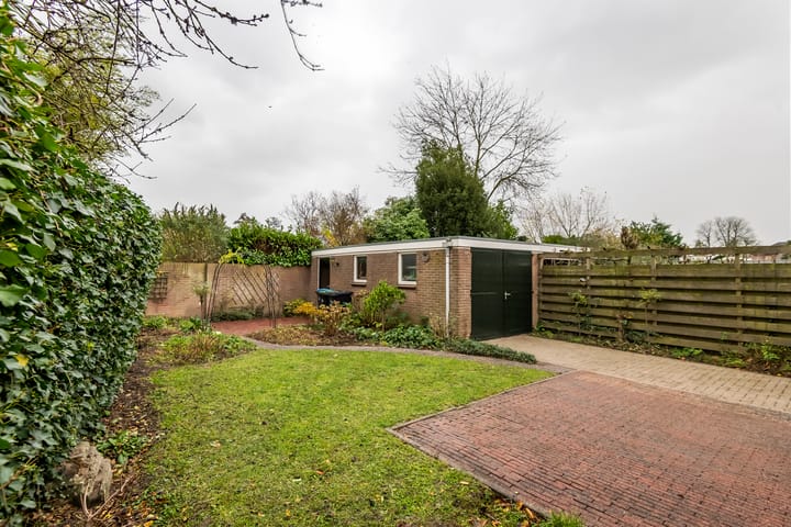 Foto 7 van Sleedoornstraat 19