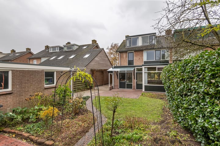 Foto 8 van Sleedoornstraat 19