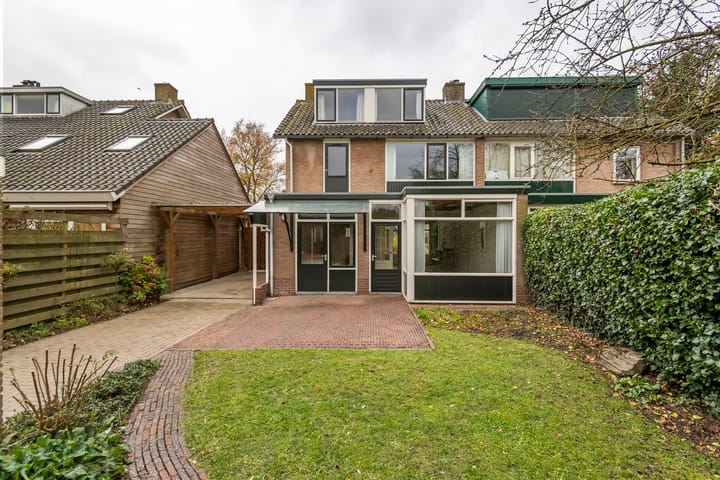 Foto 9 van Sleedoornstraat 19