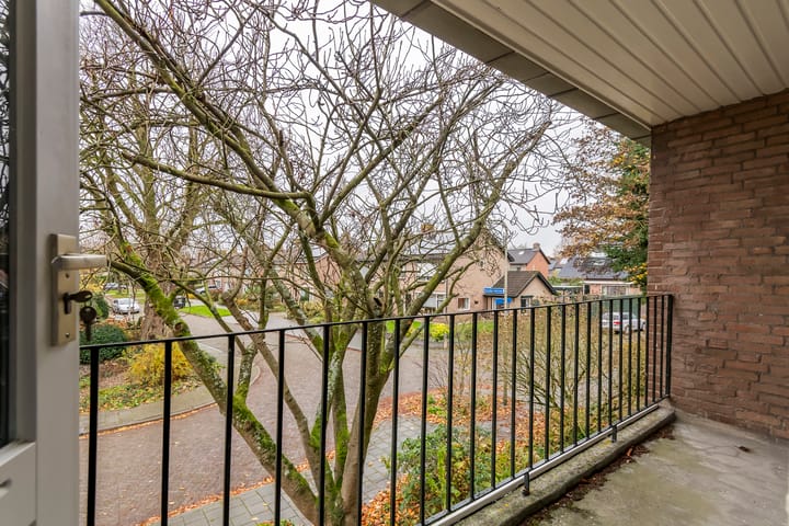 Foto 30 van Sleedoornstraat 19