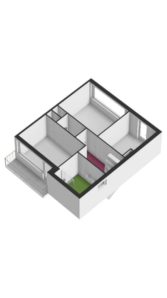 Foto 43 van Sleedoornstraat 19