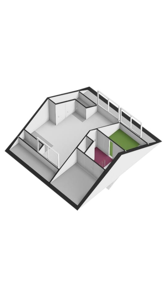 Foto 45 van Sleedoornstraat 19