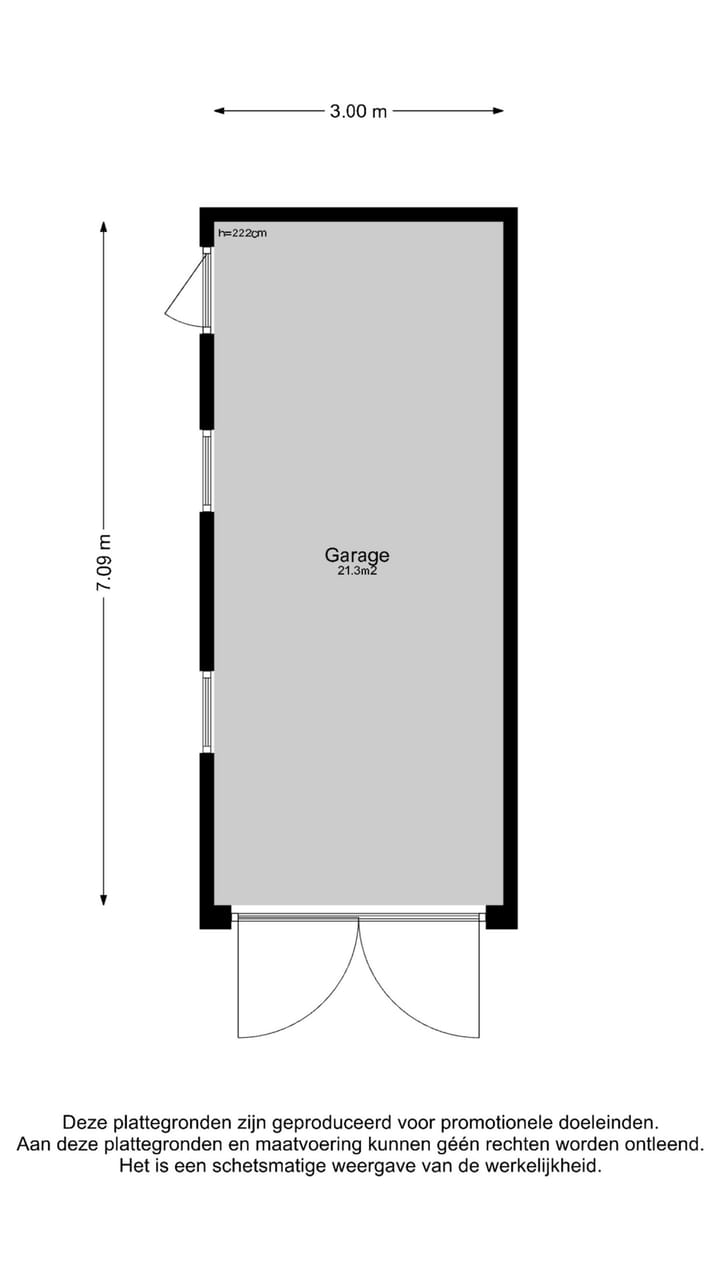 Foto 46 van Sleedoornstraat 19