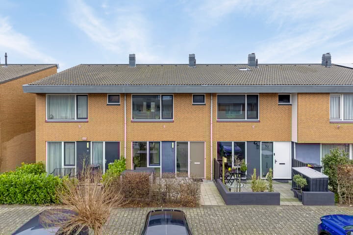 Foto 1 van de Kreek 12