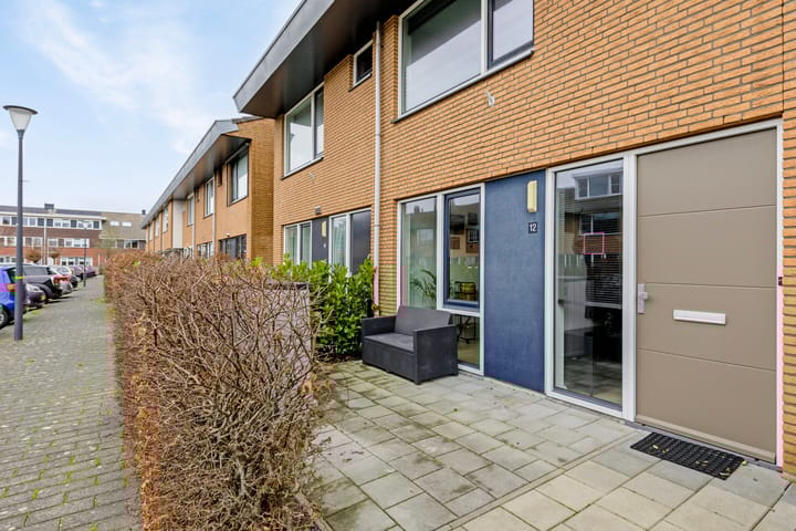 Foto 2 van de Kreek 12