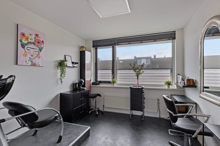 Foto 11 van de Kreek 12