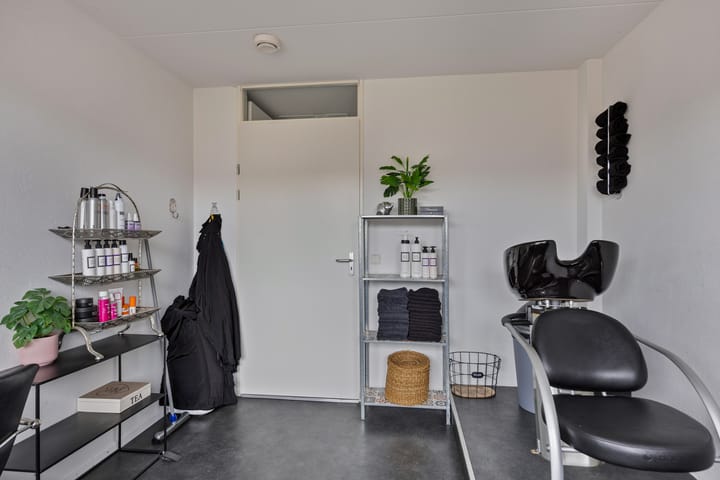 Foto 12 van de Kreek 12