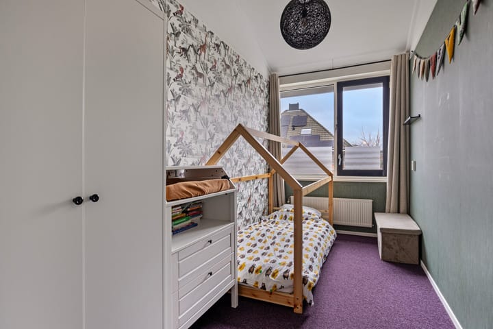 Foto 13 van de Kreek 12