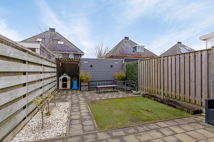 Foto 17 van de Kreek 12