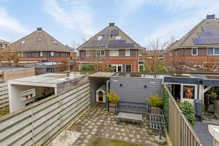 Foto 18 van de Kreek 12