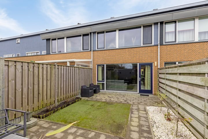 Foto 19 van de Kreek 12