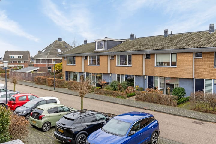 Foto 20 van de Kreek 12