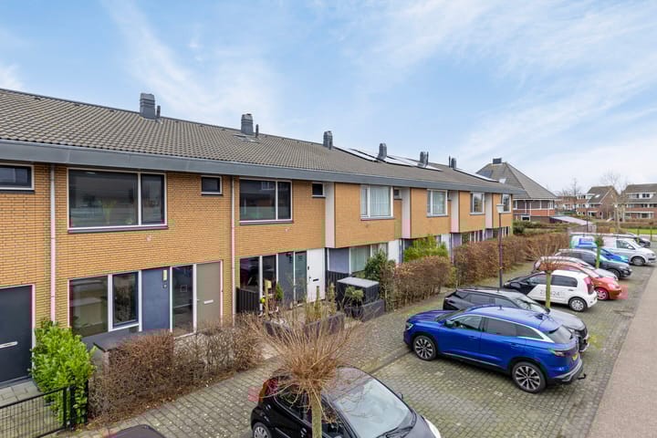 Foto 21 van de Kreek 12