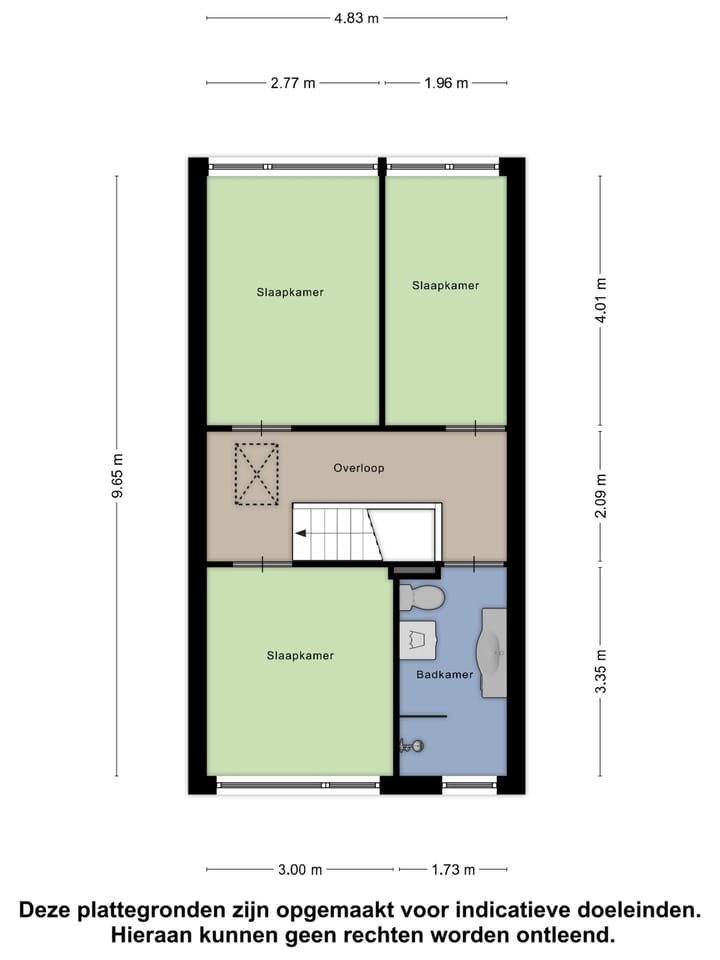 Foto 26 van de Kreek 12