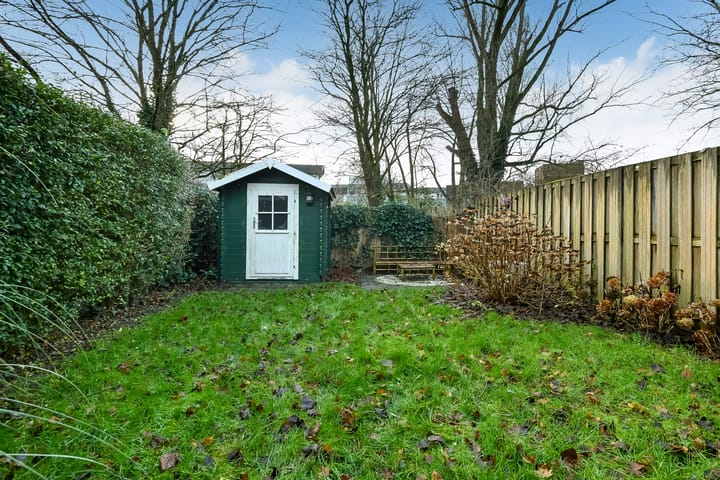 Foto 5 van Kralingenpad 49