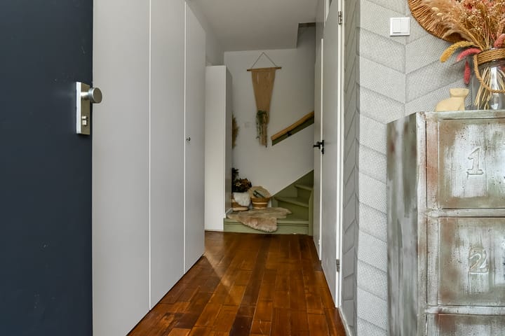 Foto 6 van Kralingenpad 49