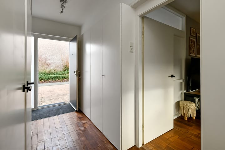 Foto 7 van Kralingenpad 49