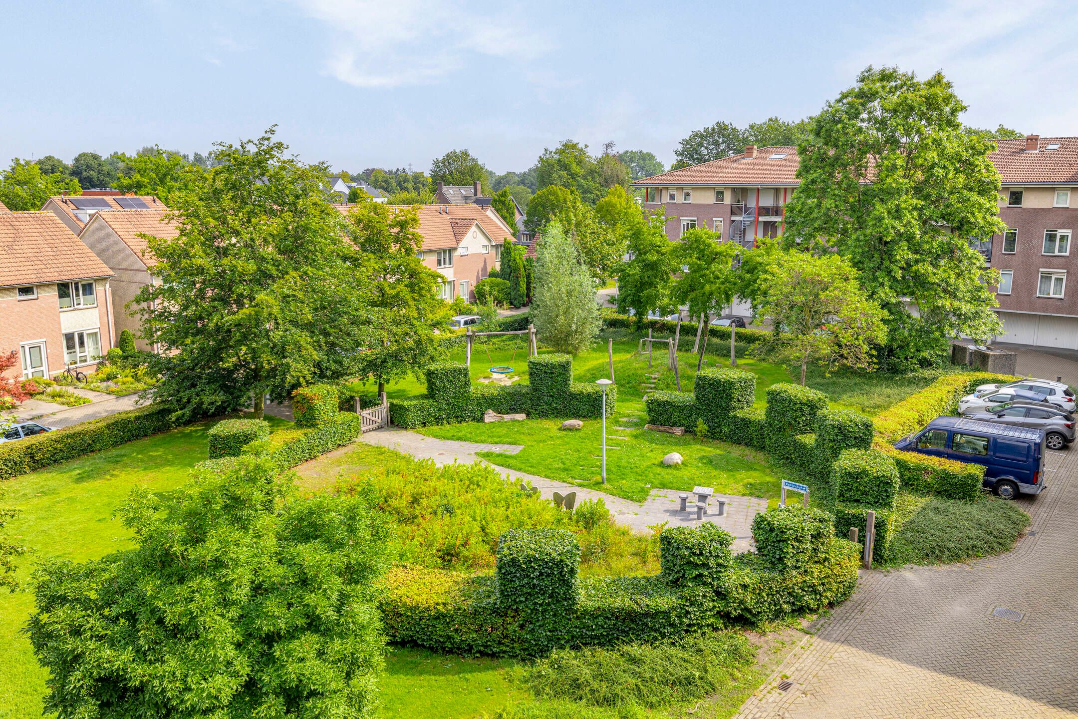 Photo 30 of Kosterhof 15