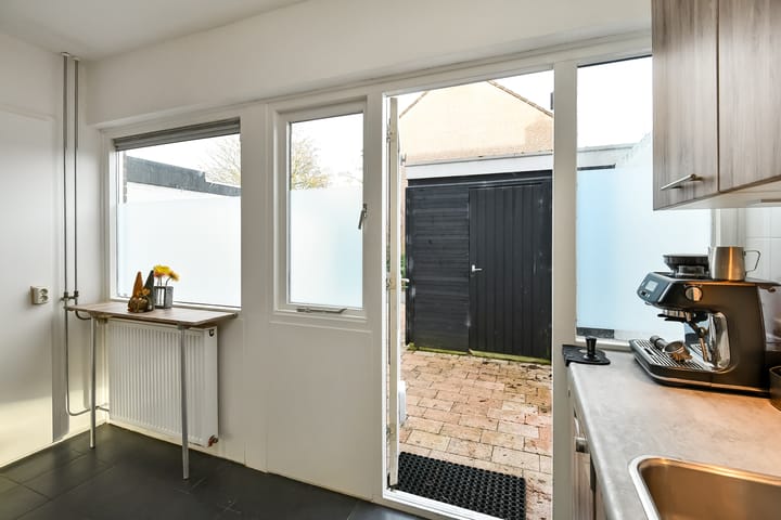 Foto 10 van Kralingenpad 49