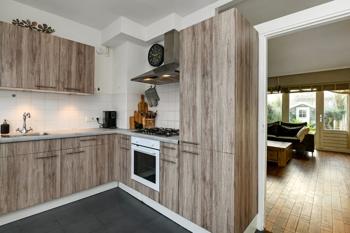 Foto 11 van Kralingenpad 49