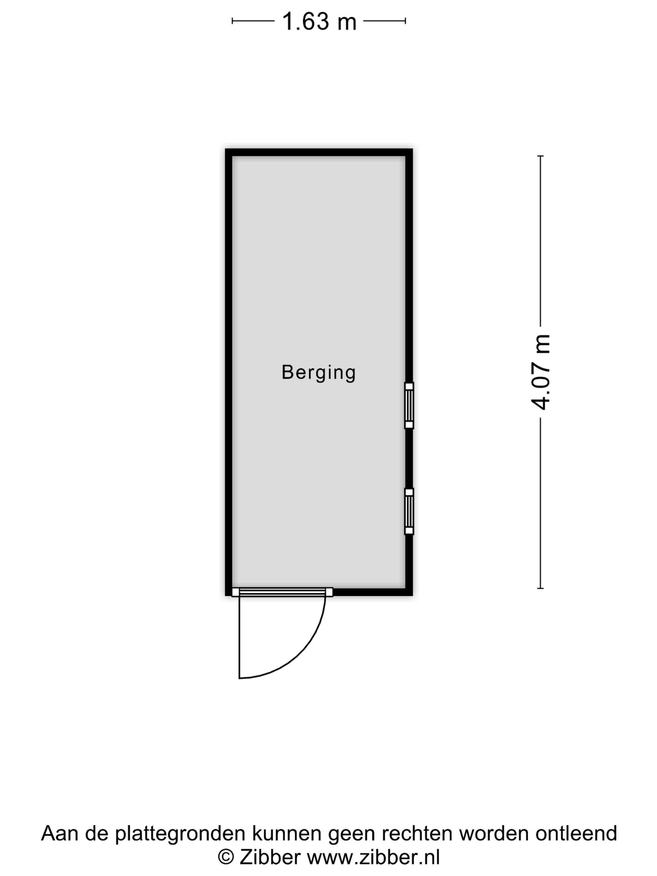 Photo 36 of Kosterhof 15