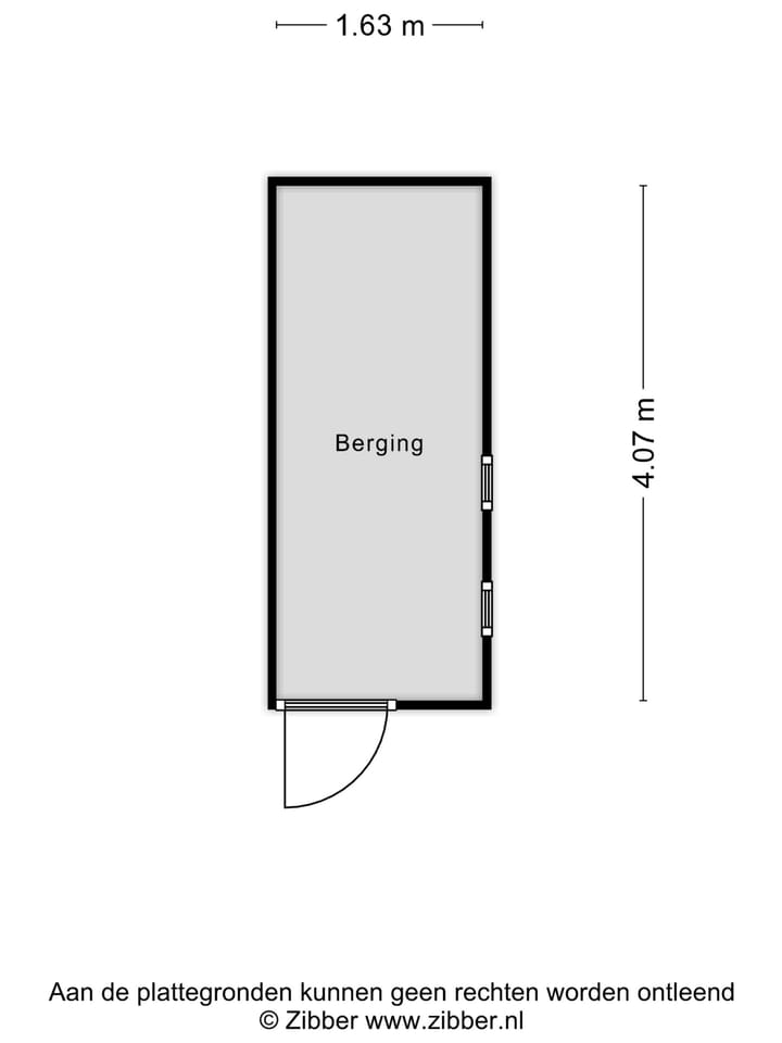 Foto 36 van Kosterhof 15