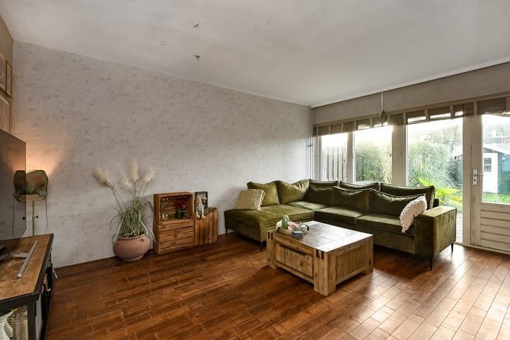 Foto 13 van Kralingenpad 49