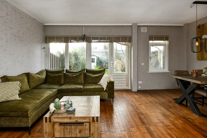 Foto 14 van Kralingenpad 49