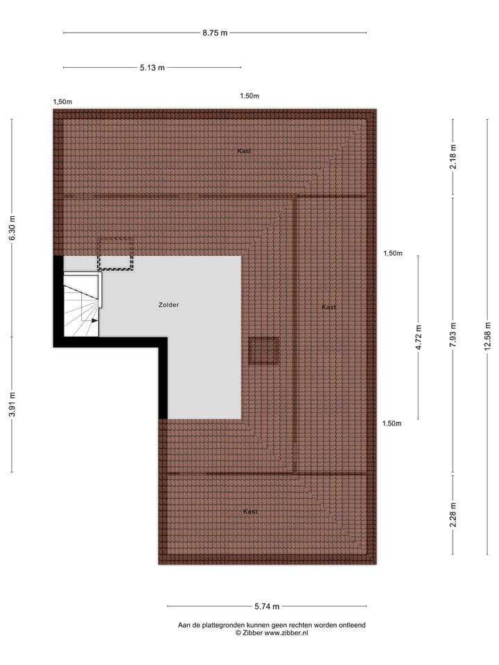 Foto 34 van Kosterhof 15