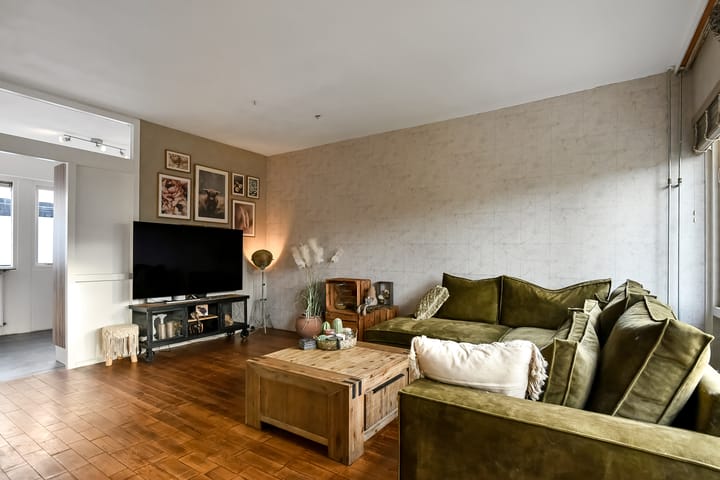 Foto 16 van Kralingenpad 49