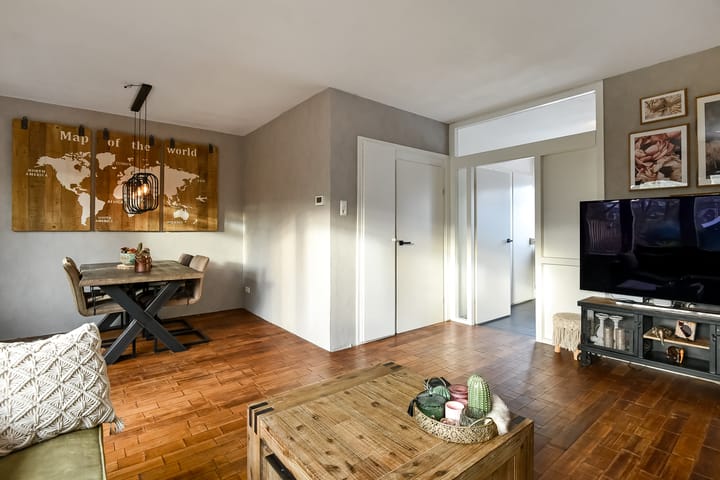 Foto 17 van Kralingenpad 49